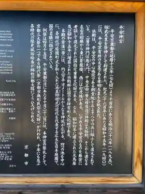 平安神宮(京都府)