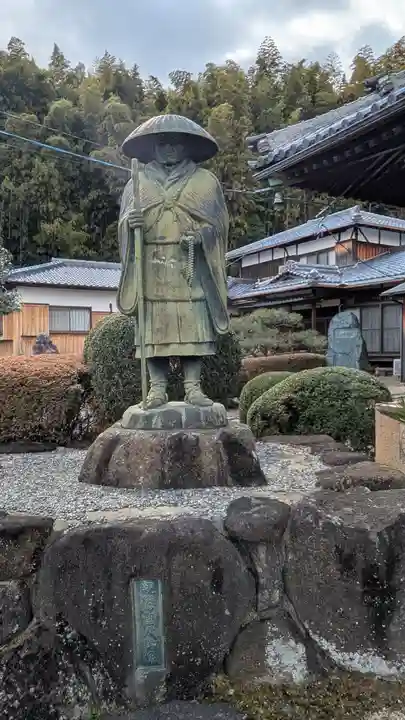 南林寺(大阪府)