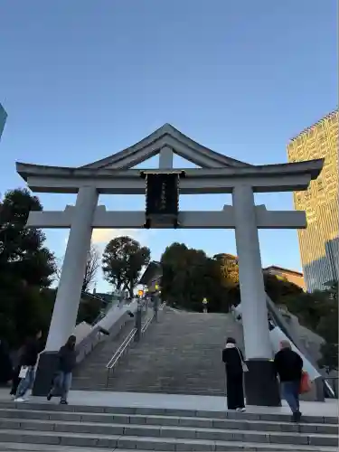 日枝神社(東京都)