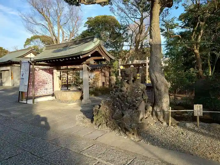 菊田神社(千葉県)