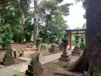 熊野神社(千葉県)