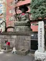 太宗寺(東京都)