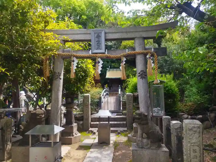 了徳院(大阪府)