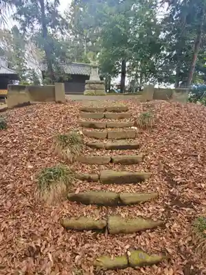 浅田神社のその他建物