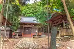 熊野神社(宮城県)