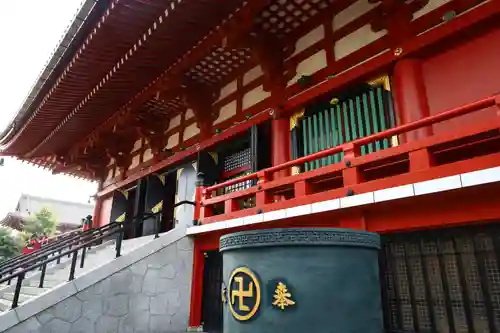 浅草寺(東京都)