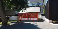 大将軍八神社の建物その他