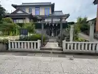 河濯神社(福井県)