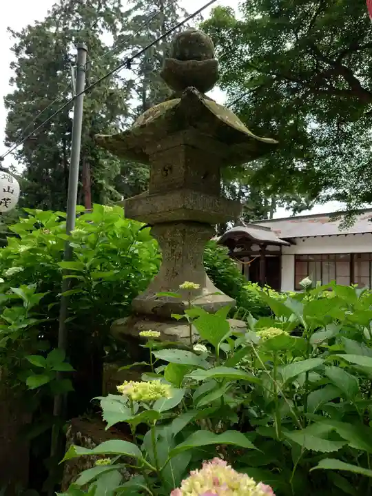 磯山神社(栃木県)