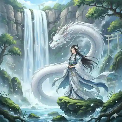 瀧澤神社(宮城県)