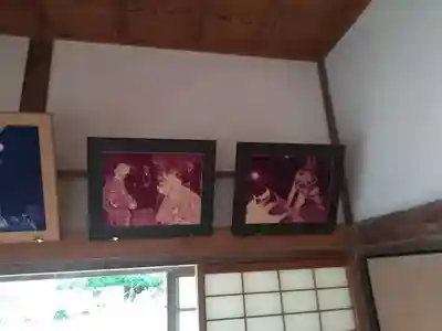 岩戸寺のその他建物