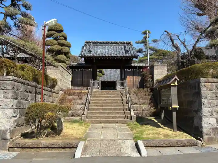 栄松寺(千葉県)