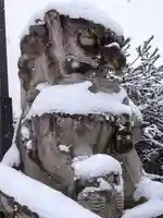 盛岡八幡宮(岩手県)