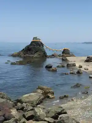 二見興玉神社(三重県)