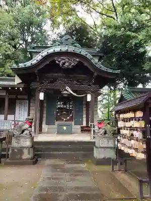 妙法寺(東京都)