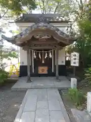 祖神社(千葉県)