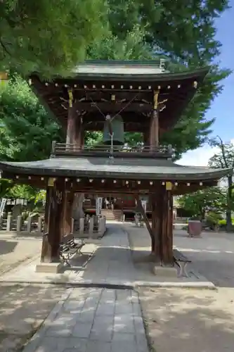 飛騨国分寺(岐阜県)
