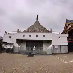 壬生寺(京都府)