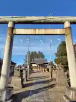 八幡神社(埼玉県)