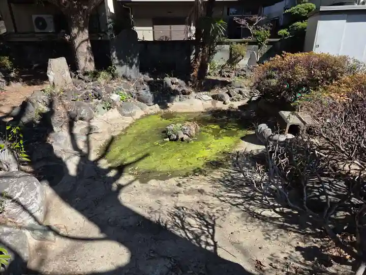 小右衛門稲荷神社(東京都)