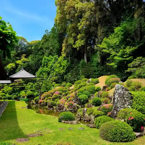 龍潭寺(静岡県)