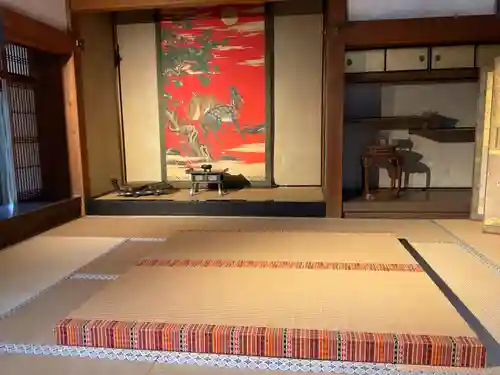 滋賀院門跡(滋賀県)