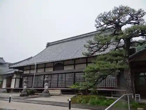 信光寺(岐阜県)