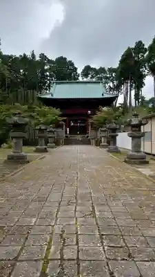 神野寺のその他建物