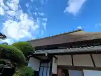 竹林寺のその他建物
