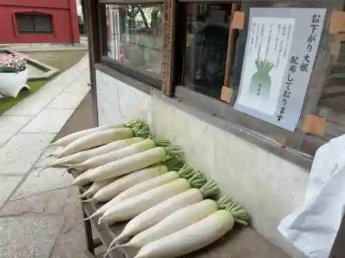 待乳山聖天（本龍院）(東京都)