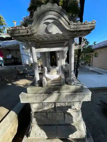 浅間神社(埼玉県)