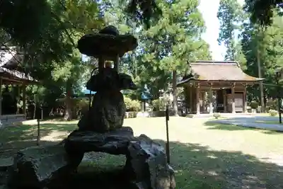 若狭姫神社（若狭彦神社下社）のその他建物
