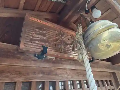 浅間神社(埼玉県)