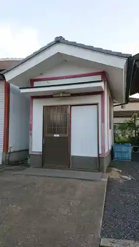 鉾神社(茨城県)