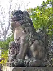 天津神社(宮城県)