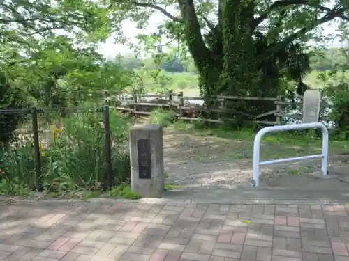 虎姫観音堂(群馬県)