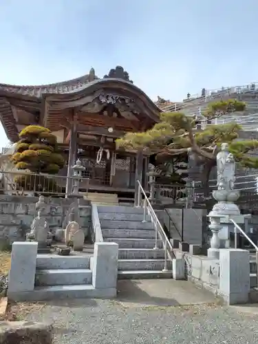 浄念寺(宮城県)
