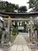 田端神社(東京都)