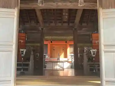 大山祇神社(愛媛県)