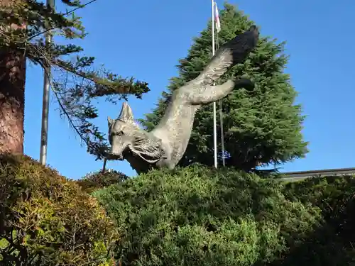 竹駒神社(宮城県)