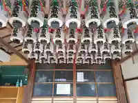 太聖寺の本殿・本堂