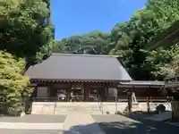 乃木神社(東京都)