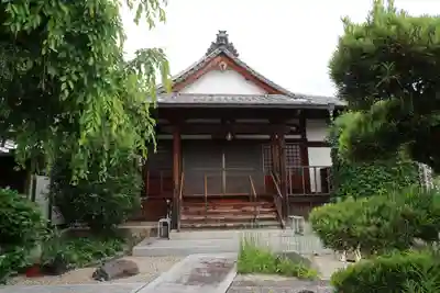 融念寺(奈良県)
