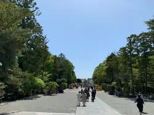 鶴岡八幡宮(神奈川県)