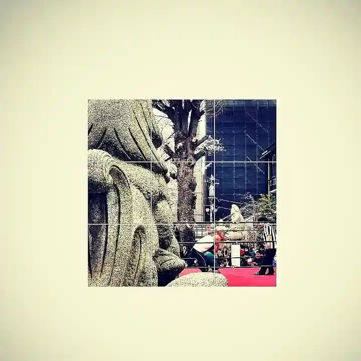 神田神社(神田明神)の体験その他