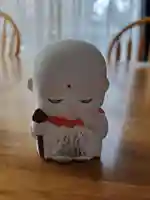 佛願寺 横浜本山のおみくじ