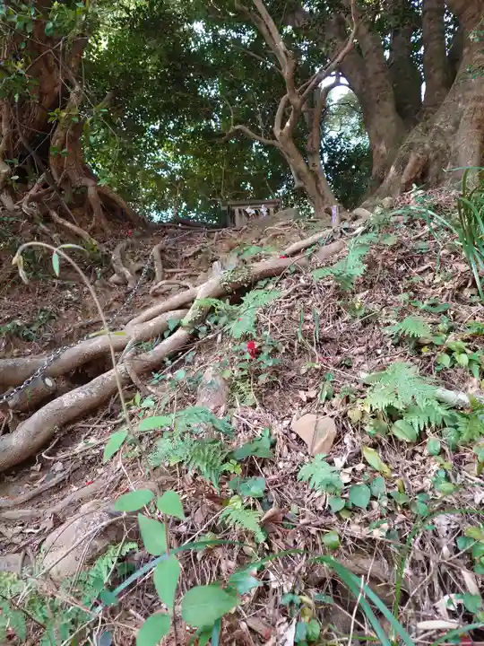 宗像大社中津宮(福岡県)