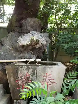 染井稲荷神社(東京都)