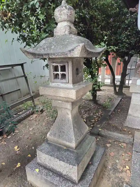 石津太神社(大阪府)