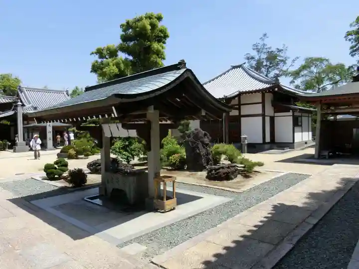 西林寺(愛媛県)